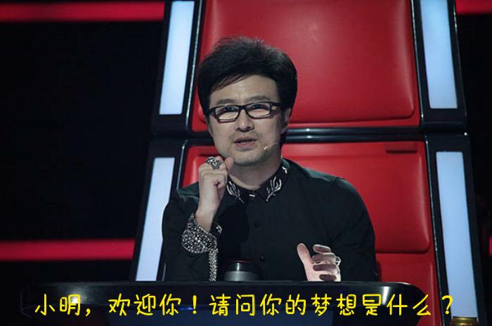 表情定制老司机，新人入群遭*戏调**，保证质量