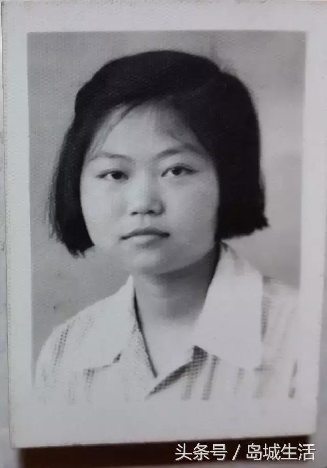 情起山师：63年了，我代母亲见您一面