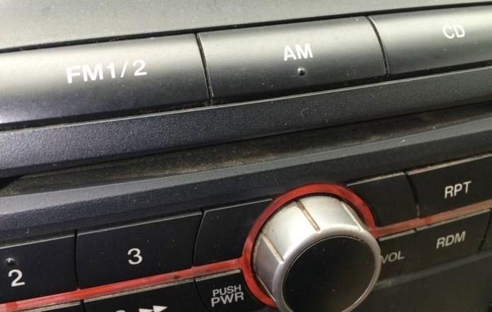 2万块钱买了个20万公里的车,2万块钱买马自达6