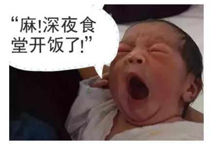 新生儿喂几次夜奶,喂完夜奶需要拍嗝吗
