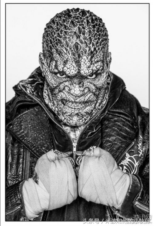 蝙蝠侠的这些经典反派，你认识的有几个？