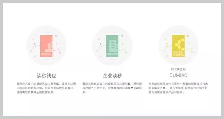 读秒CEO周静：太过“坦诚”的信贷用户不是目标用户｜爱分析访谈