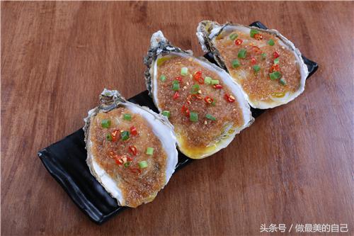 生蚝的营养价值有多高,生蚝的营养价值有多少