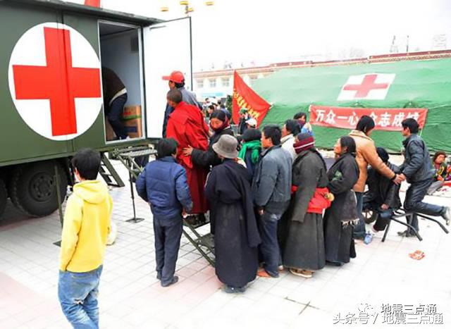 大咖说｜高原救援行动中的方舟医院