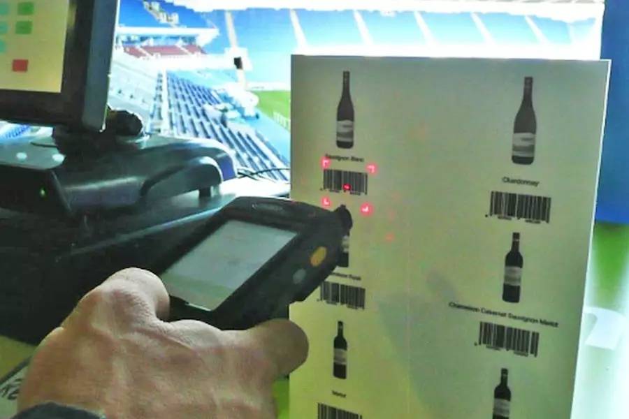 扫条形码可以看出进口葡萄酒真假吗？