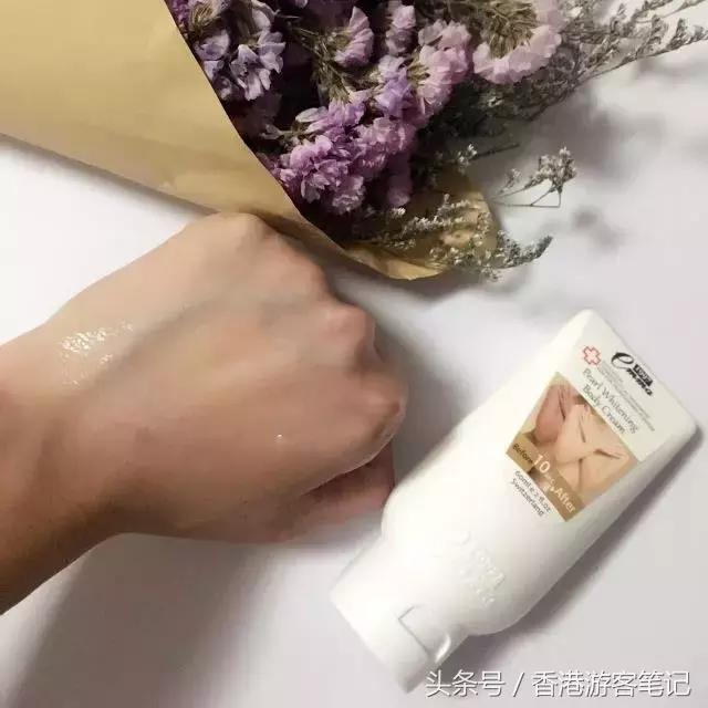 十分钟让你皮肤白到发光,bb霜可以变白皮肤吗