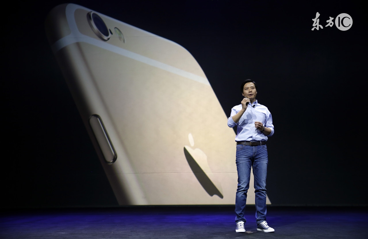 iPhone才满十岁，却已经干掉了两个市值千亿美元的品牌！