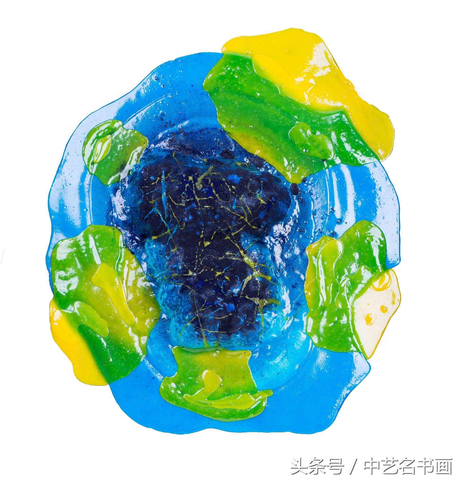 赵露7月1诚邀您在威尼斯TOTEM-ILCANALE画廊开幕