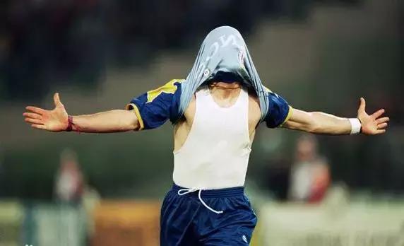 最具有观赏性的庆祝动作,那些经典庆祝动作