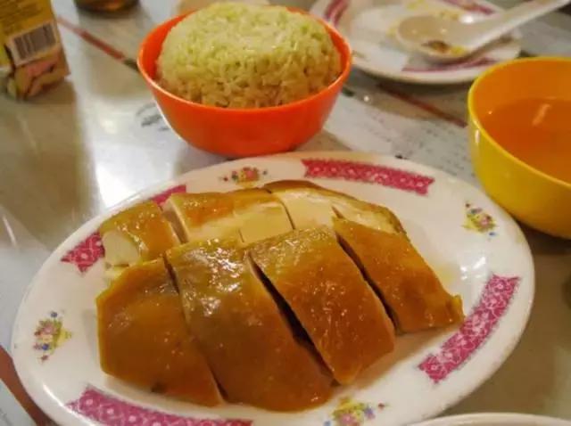 发现上海，发现美食：最全魔都美食地图！