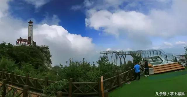 琅琊与狼牙山一样吗,狼牙山和泰山的区别