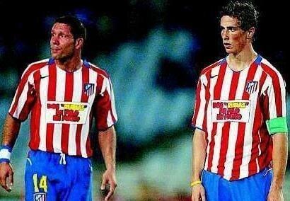 费尔南多托雷斯有多强高中锋,费尔南多托雷斯用英语怎么写