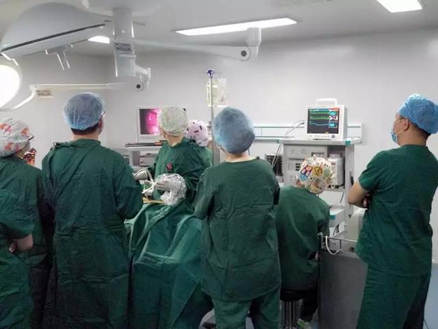 3年求子未果,西安华都妇产医院不开刀成功助孕