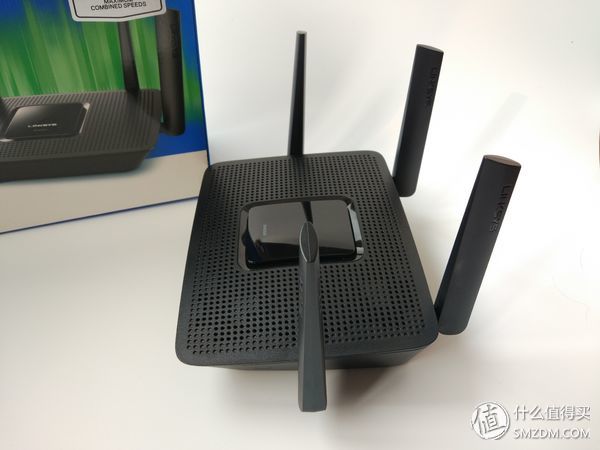 领势linksys路由器wrt32xac3200m,领势linksysmr9000x-ac3000m评测