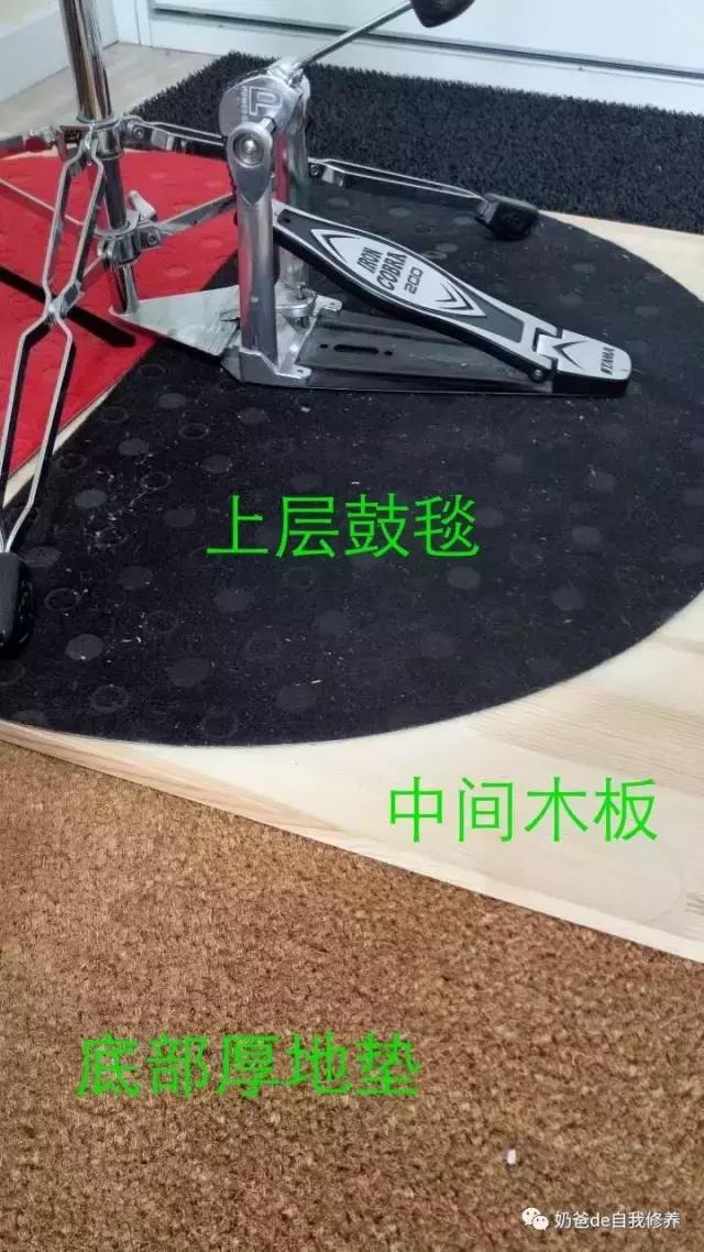 架子鼓是最不适合孩子的乐器 (小男孩学什么乐器架子鼓)