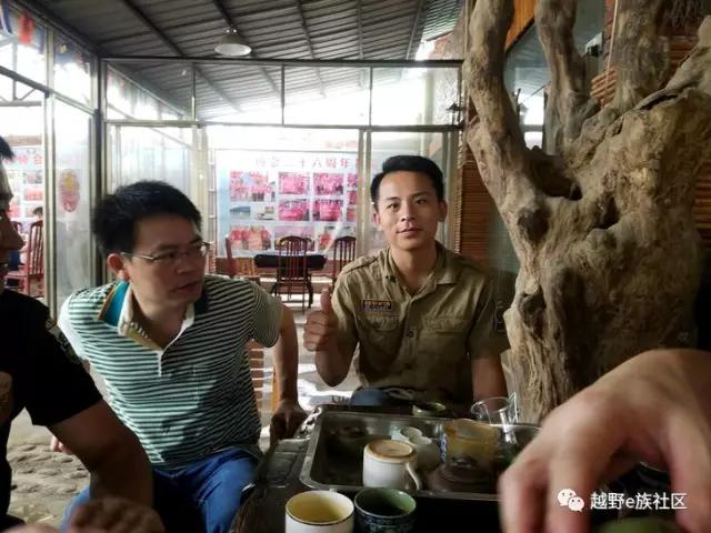 齐聚宝石城，梧州联谊活动激情满满！