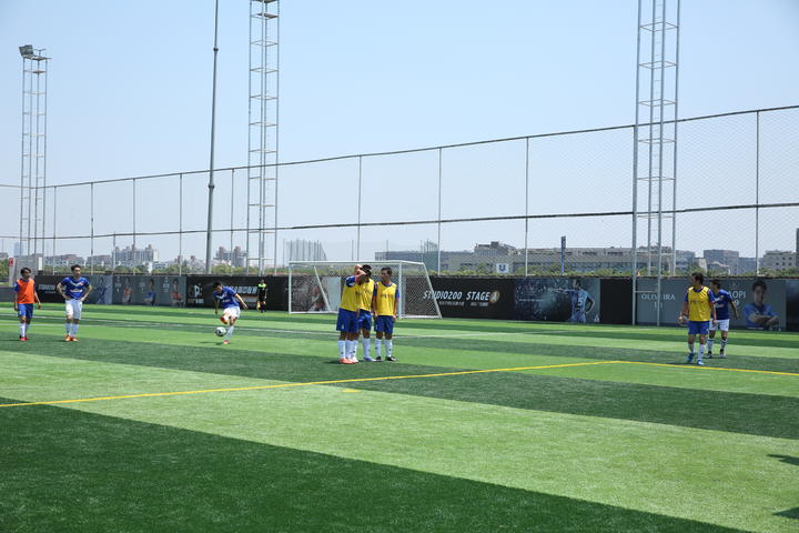 SHIFA2017超级组半决赛战况激烈,决赛冲锋号已吹响!