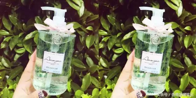 2个女学生选出13款史上最去污的身体洗护产品,再也不用捡肥皂了!