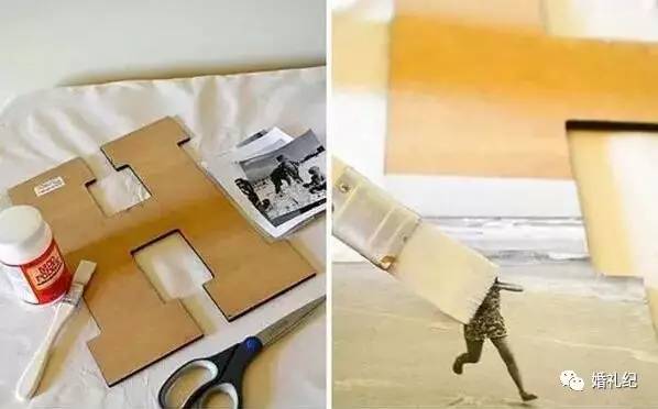 拍完婚纱照除了晒朋友圈虐狗，它还能干什么？