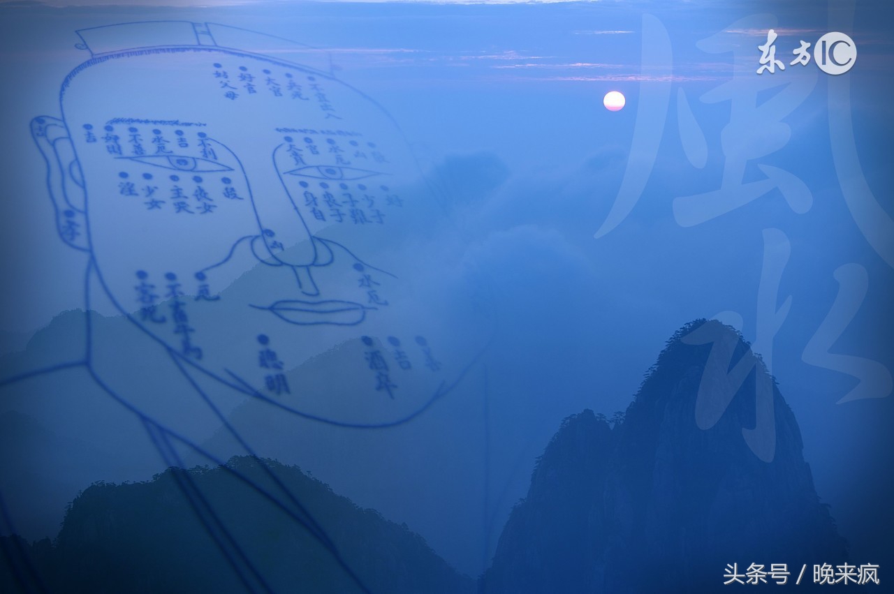 民间故事：生了孩子总是保不住夭折，碰巧朋友请了个高人算命，才明白原因！车冲压祖了！