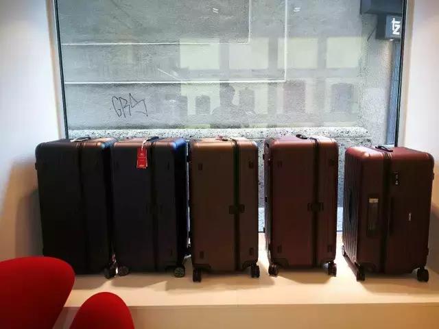 rimowa的箱子哪个最好,rimowa箱子哪里买