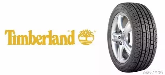 如何在轮胎上看品牌,常见的6种轮胎品牌