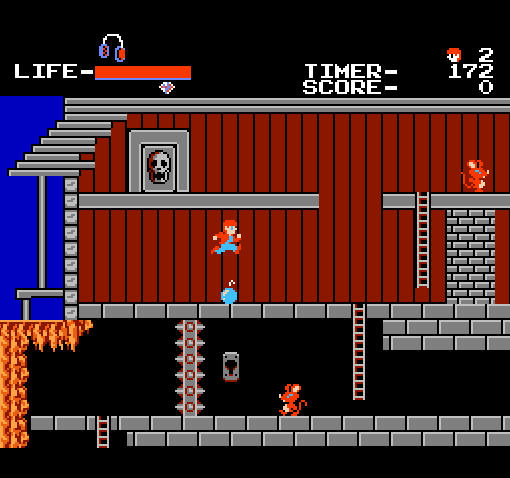 那些年我们沉迷过的游戏,痴迷游戏