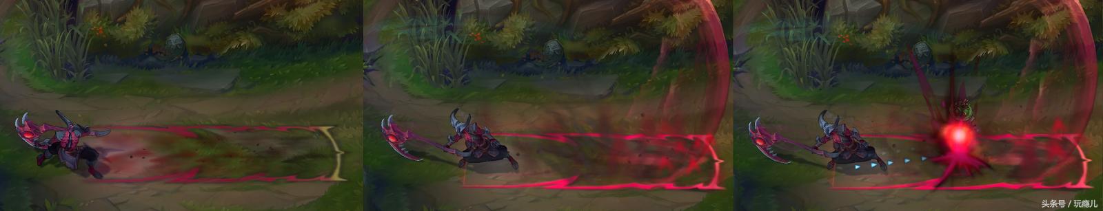 凯隐技能详解和计算公式,凯隐的能量靠平a还是技能