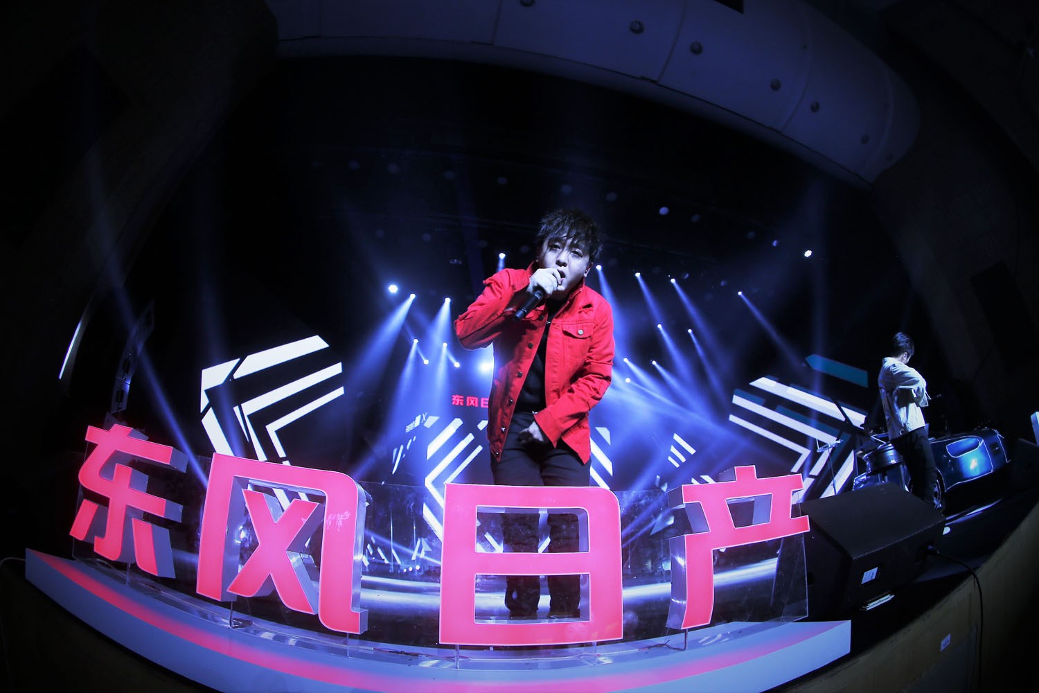 东风日产展望,东风日产十大竞争对手