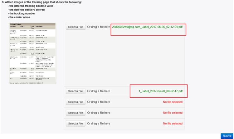 wish卖家退款罚款多少,买家退款wish如何申诉