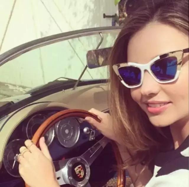 圈粉张柏芝、范爷、李湘，KarenWalker不愧是freestyle界老司机