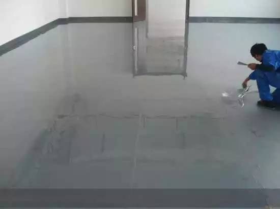 干货｜“找平”是个啥？