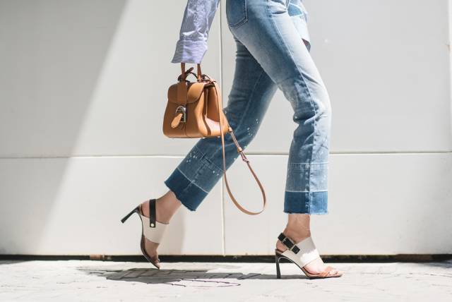 用肾评测｜盘点我这半年来买到的11只心爱好包