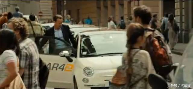 菲亚特500为什么被称为人民之车,菲亚特500新老对比