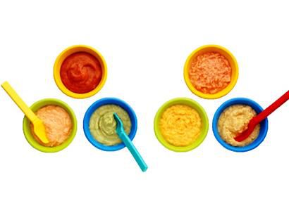 哪几款米粉吃了宝宝一定会过敏,宝宝吃的米粉第一口推荐