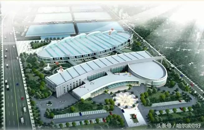 哈尔滨尚志要开挂了！如果三年后你还在尚志，将面对的竟是这些