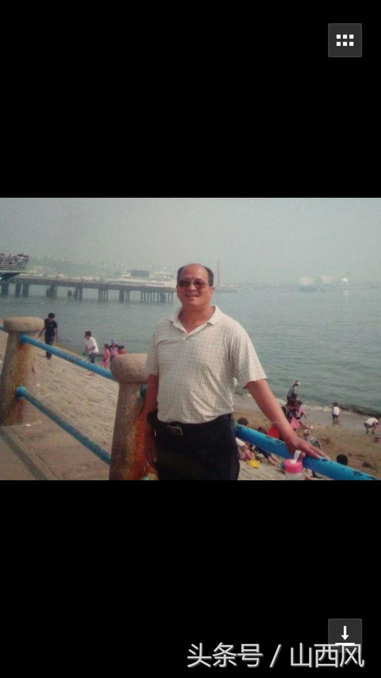 山西风之多才多艺的郝克勤，一个普通人民老师的艺术追求