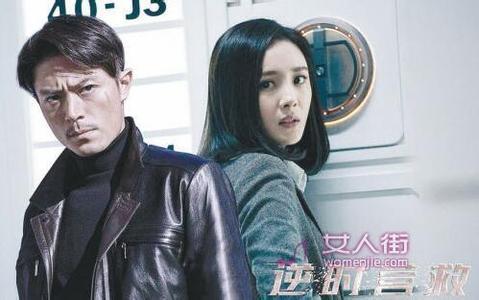 是这届观众不行了吗？杨幂、霍建华主演的《逆时营救》在国内被喷，到国外反吃香了？