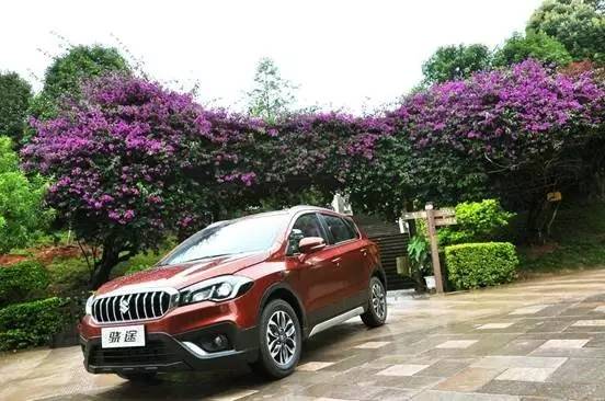 铃木骁途2019款论坛,铃木骁途对比劲客