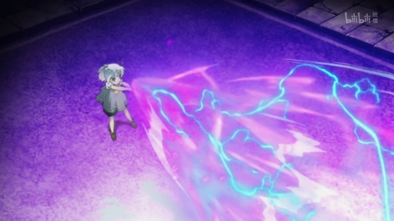 动漫：程序员穿越到异世界实现高达梦，重点是他成了可爱的男孩子