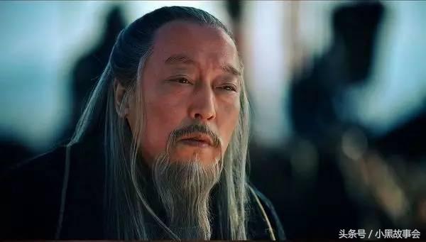 三国最强大脑是谁，诸葛亮只能排第四！