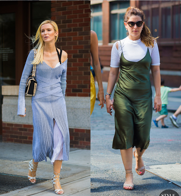 陪“胖脚”妈妈买鞋好几年，我总结出胖脚买凉鞋的要诀（附今夏值得胖脚入手的九款千元以内凉鞋清单）