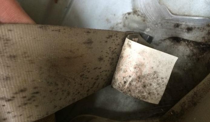 2万块钱买了个20万公里的车,2万块钱买马自达6