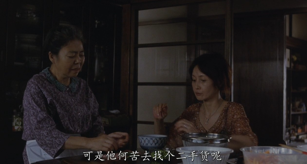 有些人看不懂电影,小时候看不懂长大才看懂的电影