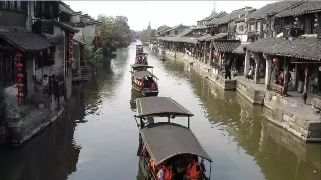 10个适合情侣的目的地，每一个都值得跟他好好走一走