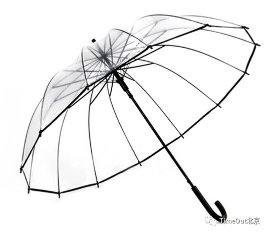特大特高大雨伞推荐,高颜值晴雨好伞推荐