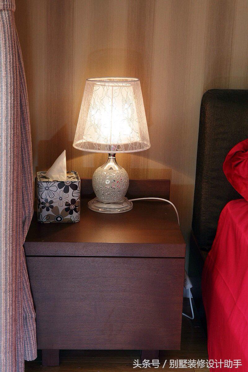 30多平方的小公寓这样装,自己装50平米公寓全过程