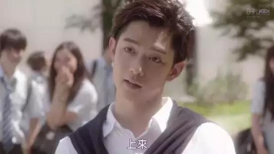 这么羞耻的岛国雷剧，放下智商看吧！