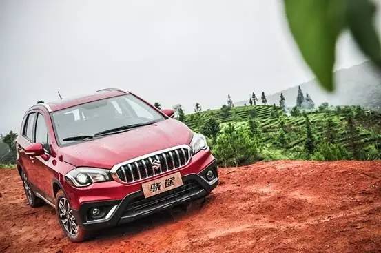 铃木骁途2019款论坛,铃木骁途对比劲客