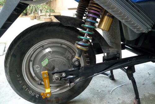 电动车电池修理技巧,学会电动车的小技巧